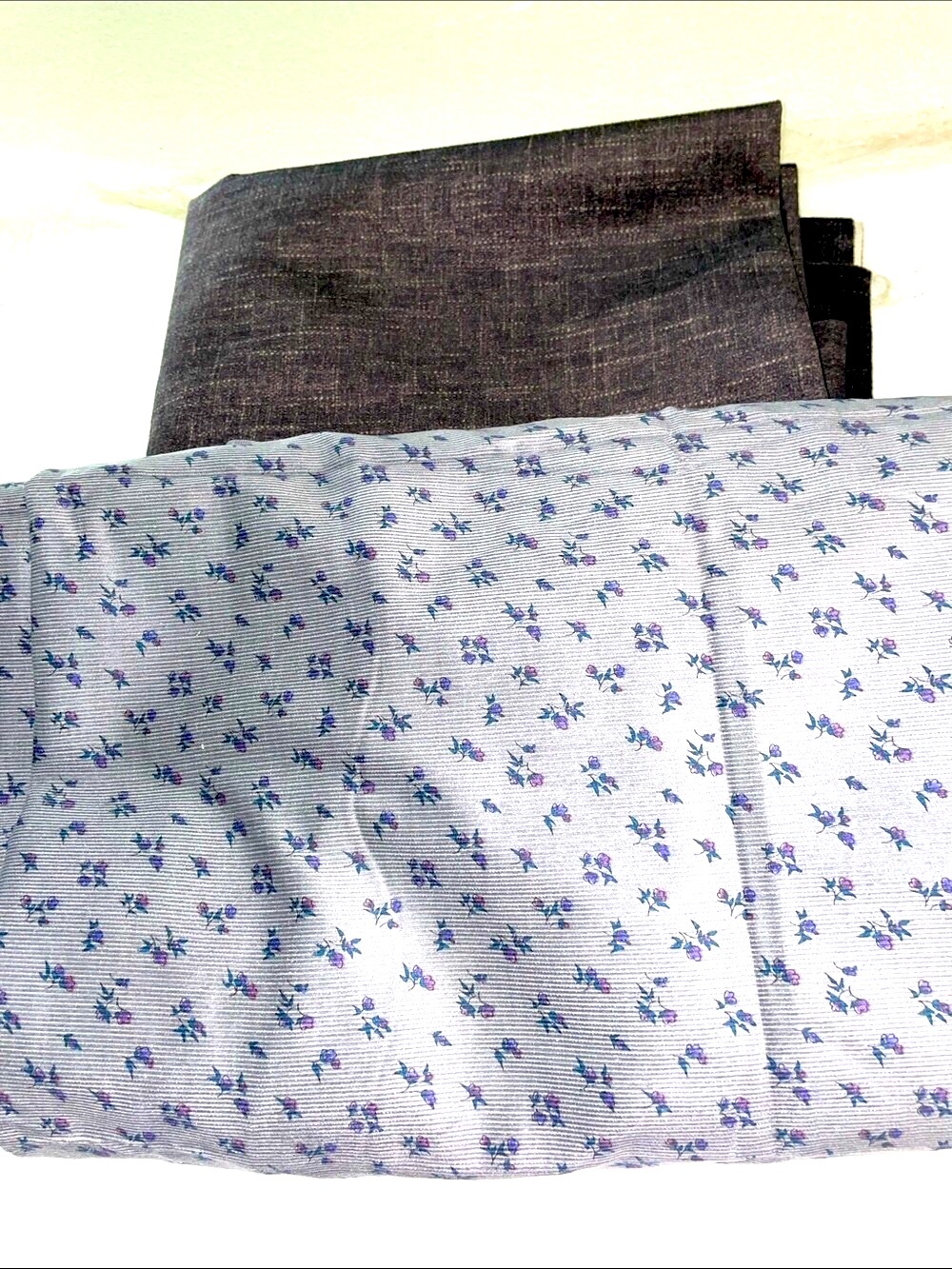 4–5 LB MIXED FABRIC BUNDLE • USABLE PIECES • CRAFT & SEWING A2